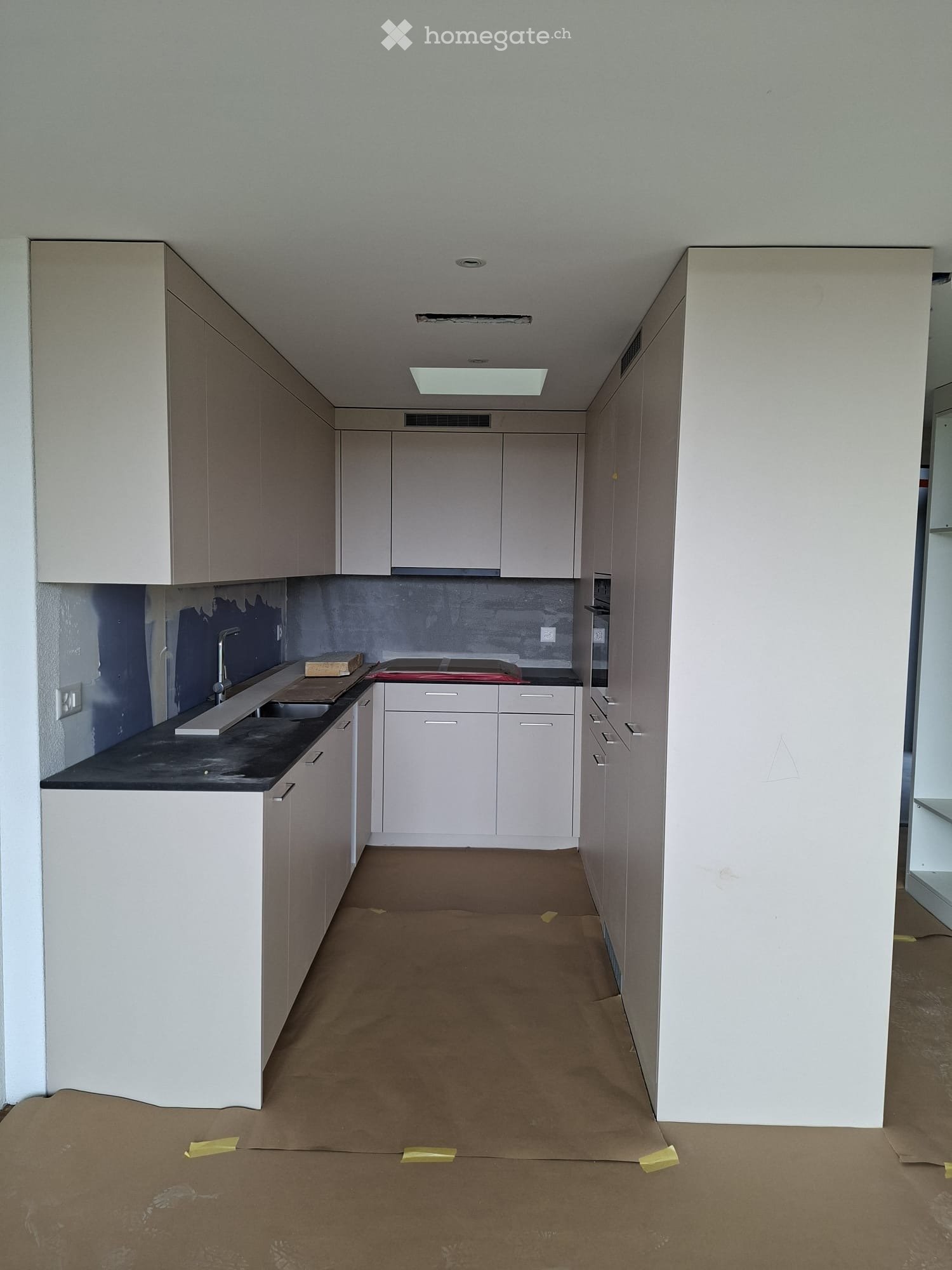 Neubau mit Erstbezug: *Modernes Wohnen mit Charakter – 3.5-Zimmer-Maisonettewohnungen* - Bild 5