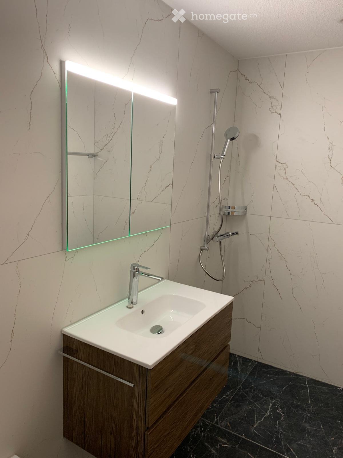 Neubauwohnung zum vermieten - Bild 3