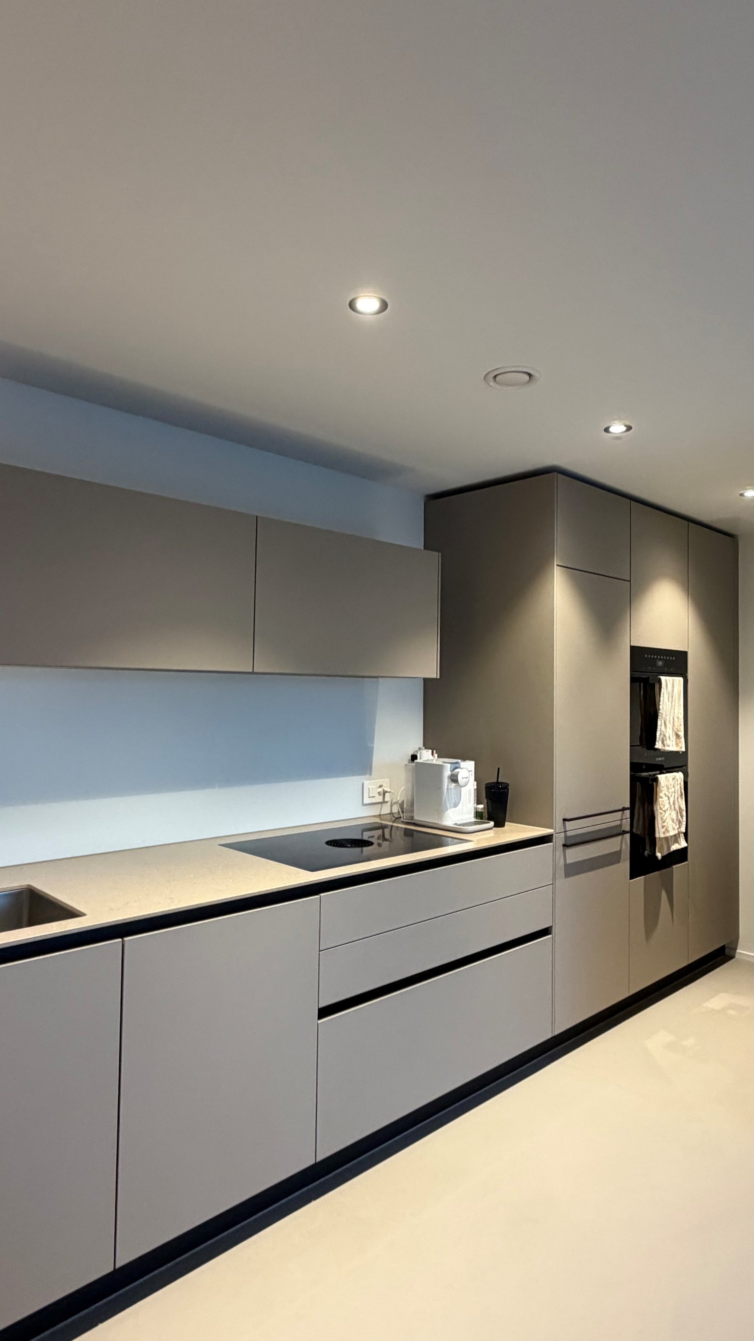 Moderne 2.5-Zimmerwohnung im 3. OG - Bild 7