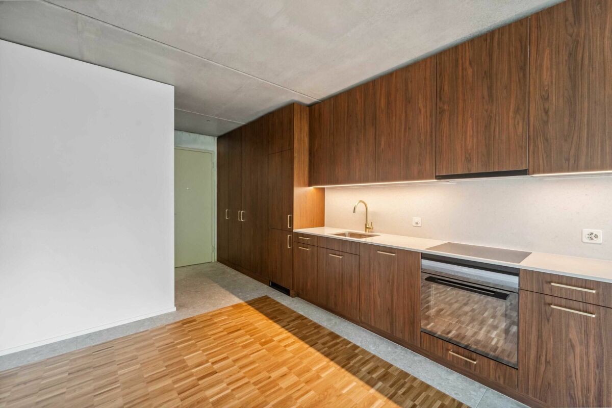 2,5 Zimmerwohnung im Neubau Spinnerei Jona B1.2 - Bild 7