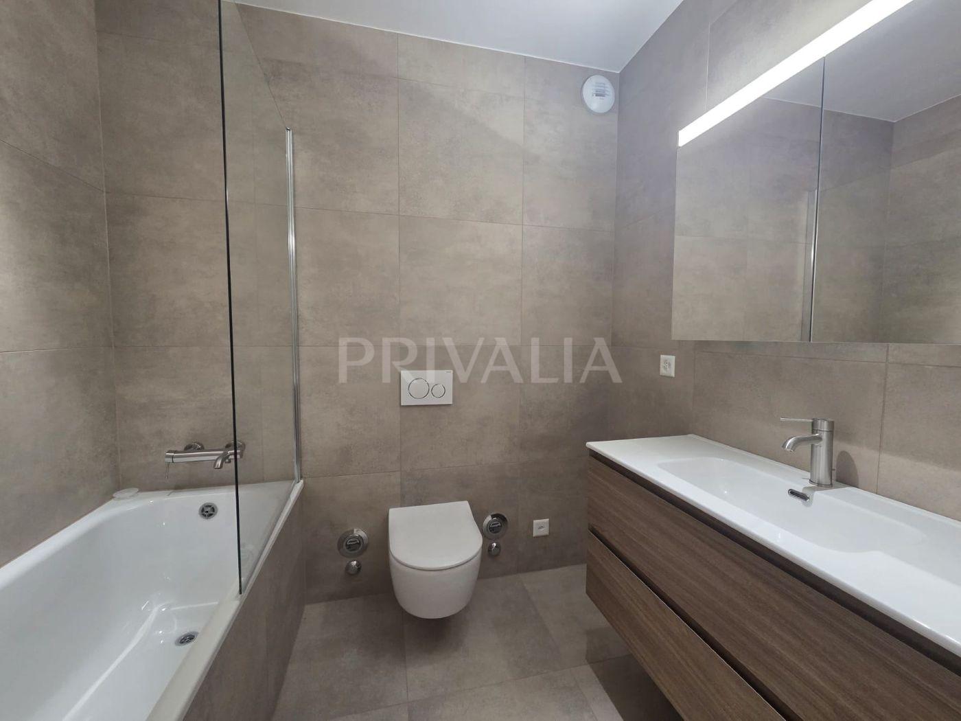 Superbe appartement neuf en rez-de-jardin au sein d'une nouvelle résidence THPE - Bild 5