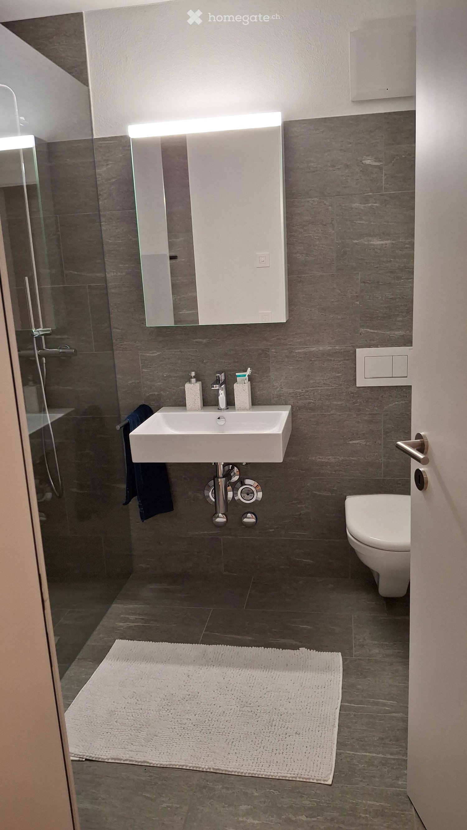 Moderne 4.5-Zimmer-Wohnung mit Seeblick in Schmerikon - Bild 5