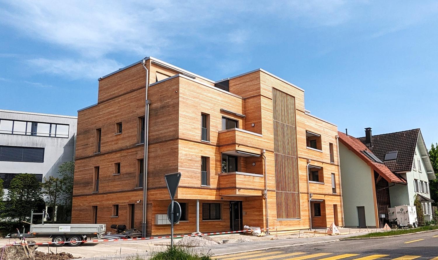 Exklusives Wohnen – Nähe Zentrum und Bahnhof! - Bild 1