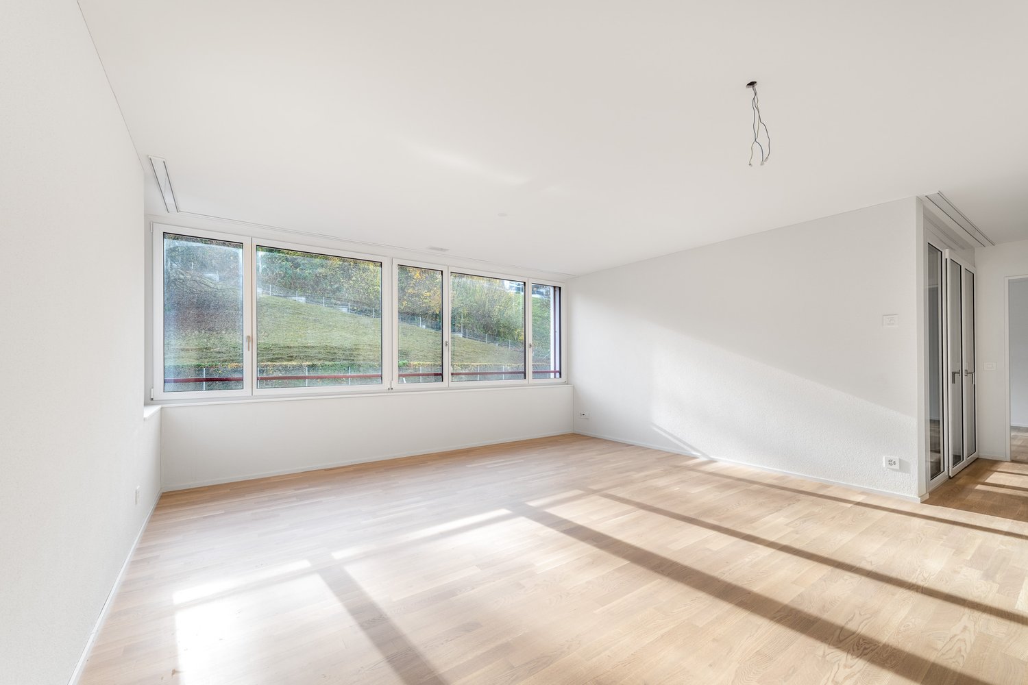 ERSTVERMIETUNG "AuPark" - Wohnen am Zürichsee - Bild 7