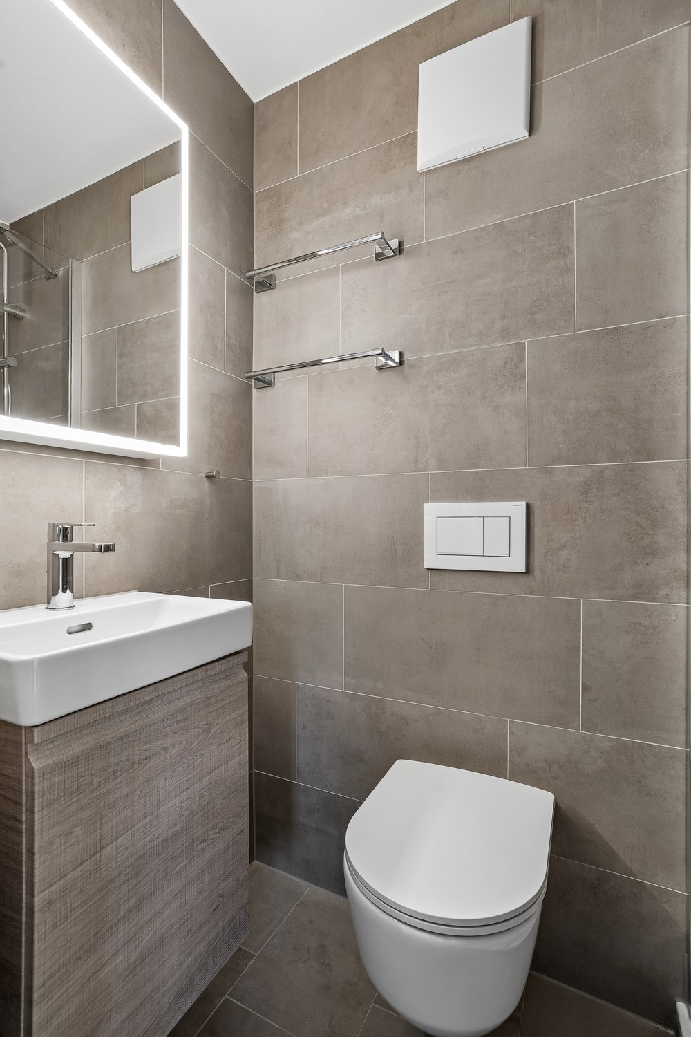 Exklusive 4.5-Zimmer-Wohnung  Erstbezug in Adliswil - Bild 12