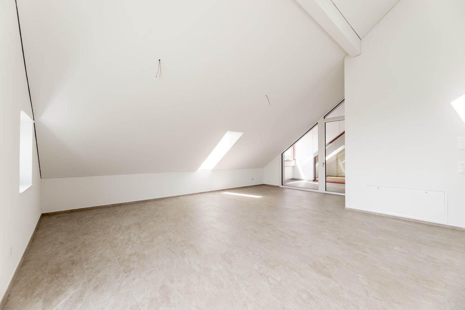 Charmante, neuwertige Wohnung in naturnaher Umgebung - Bild 5