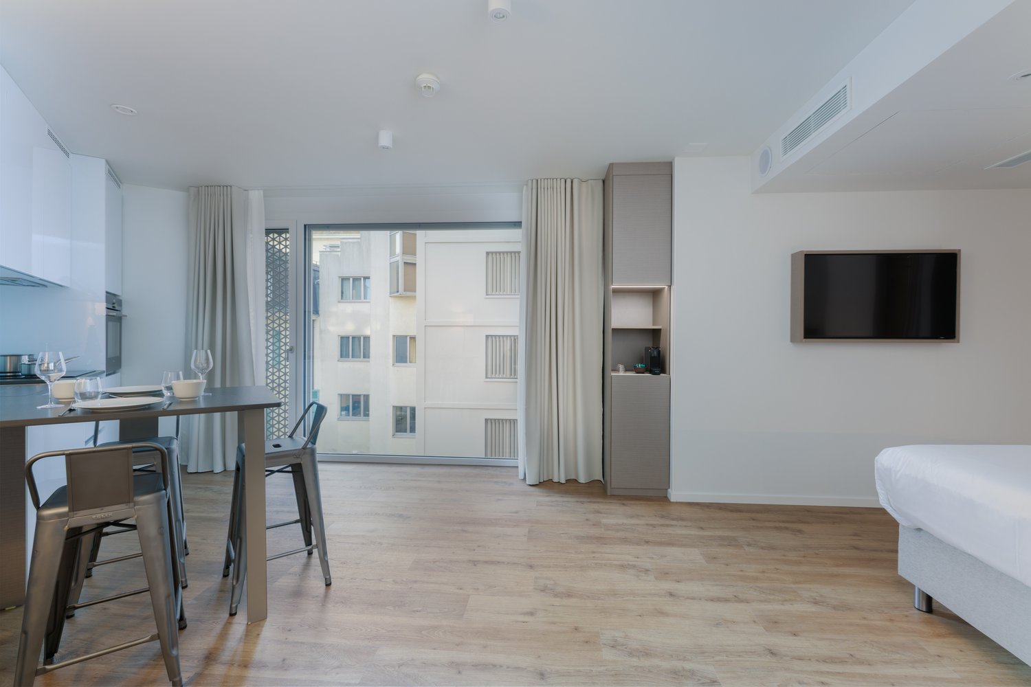 Base XL - Genève - Bild 5