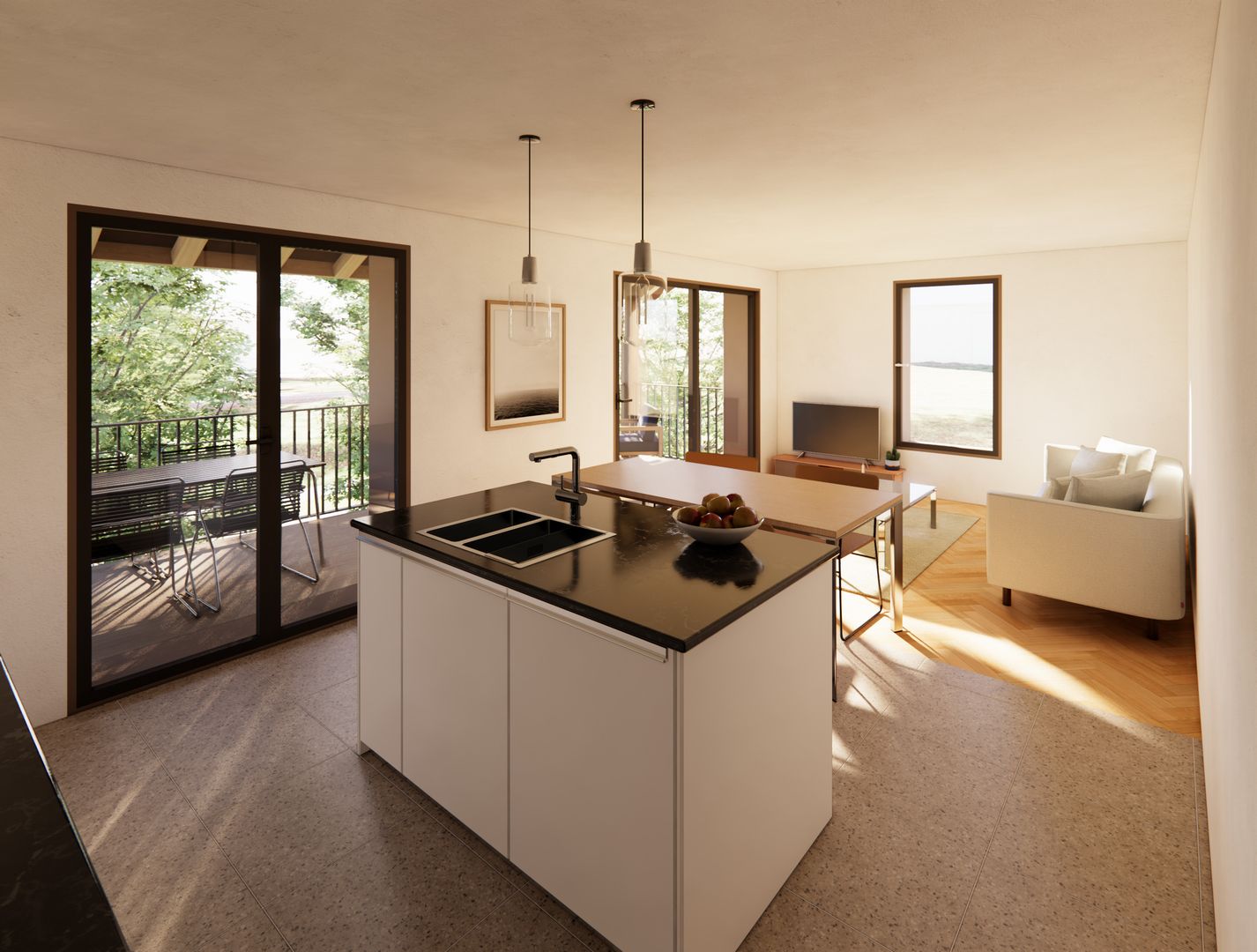 Dernier lot disponible - Bild 3