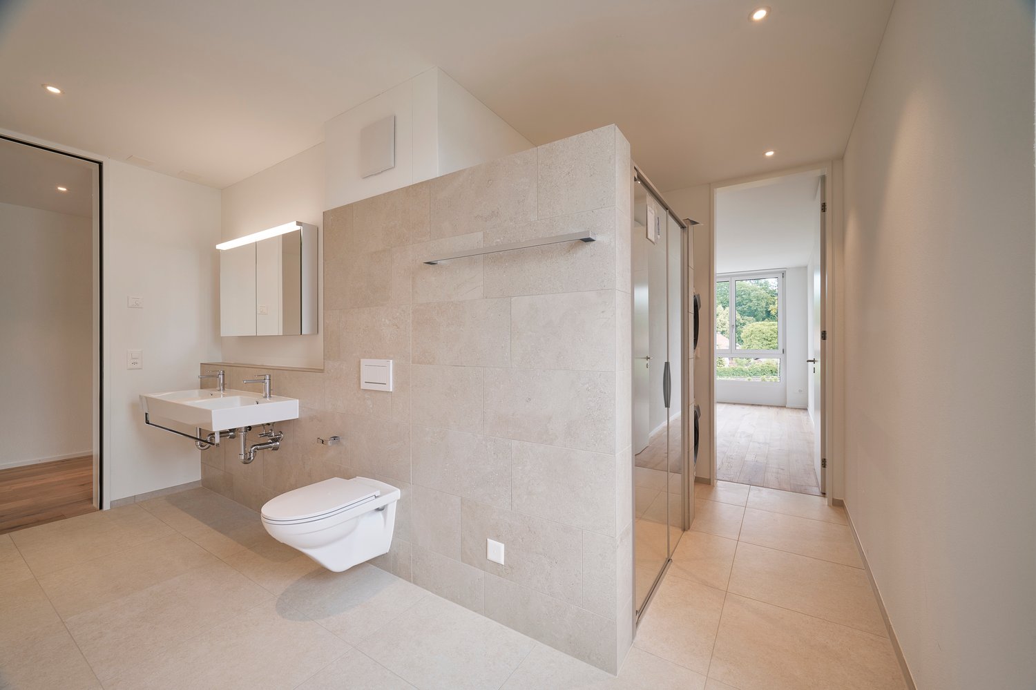 Erstvermietung Blumenau - Die Wohninsel an der Thur - 20230628_Blumenau_1649