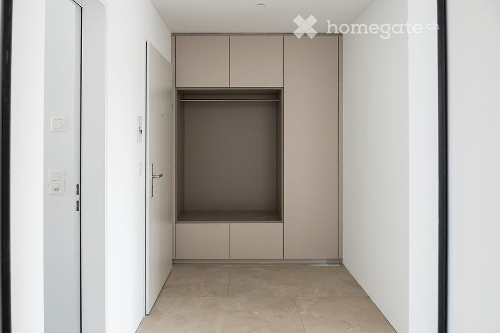 Moderne 2.5 - 3.5 Zimmer-Wohnungen in ruhiger Lage Illnau - Bild 5