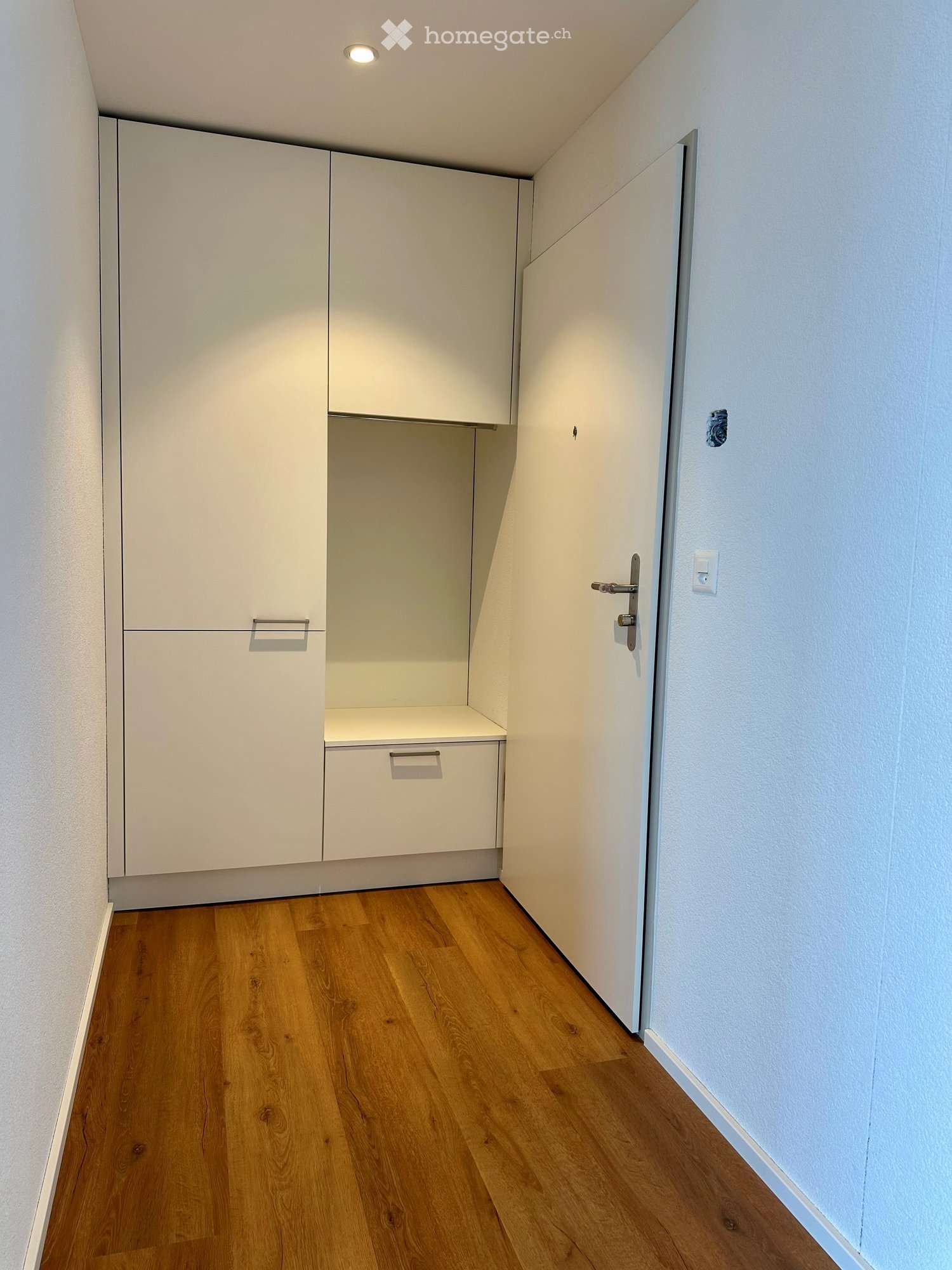 Letzte 4.5-Zimmerwohnung in Eich LU mit See-& Bergblick zu vermieten! - Bild 6