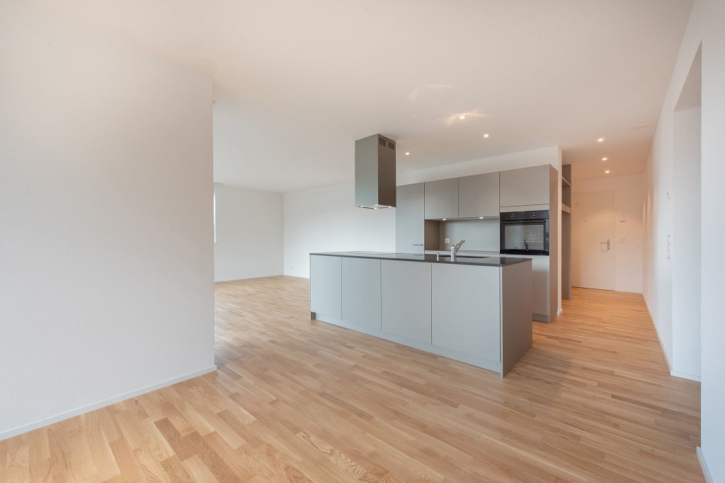 Ihr neues Zuhause in Lyss - Bild 1