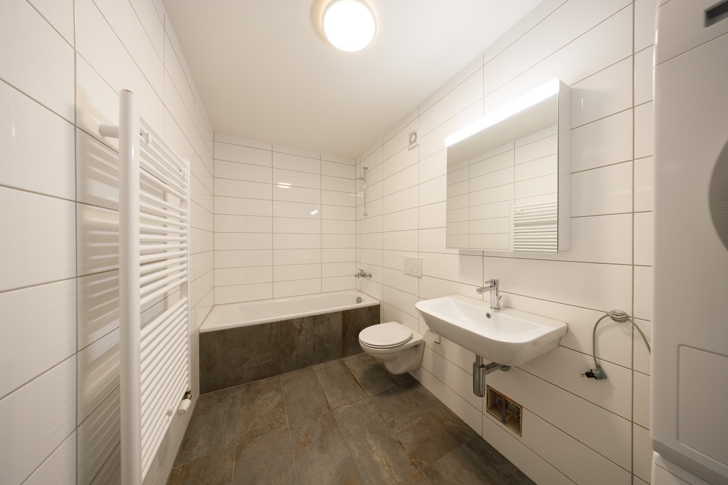 Ihr Traumzuhause wartet! Großzügiger Neubau-Komplex zur Erstvermietung - Bild 6