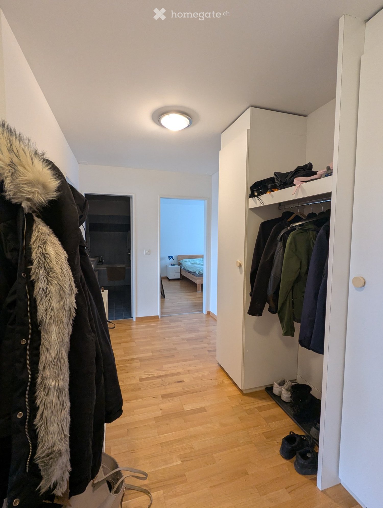 Nachmieter für 3.5-Zi-Wohnung gesucht - Bild 3