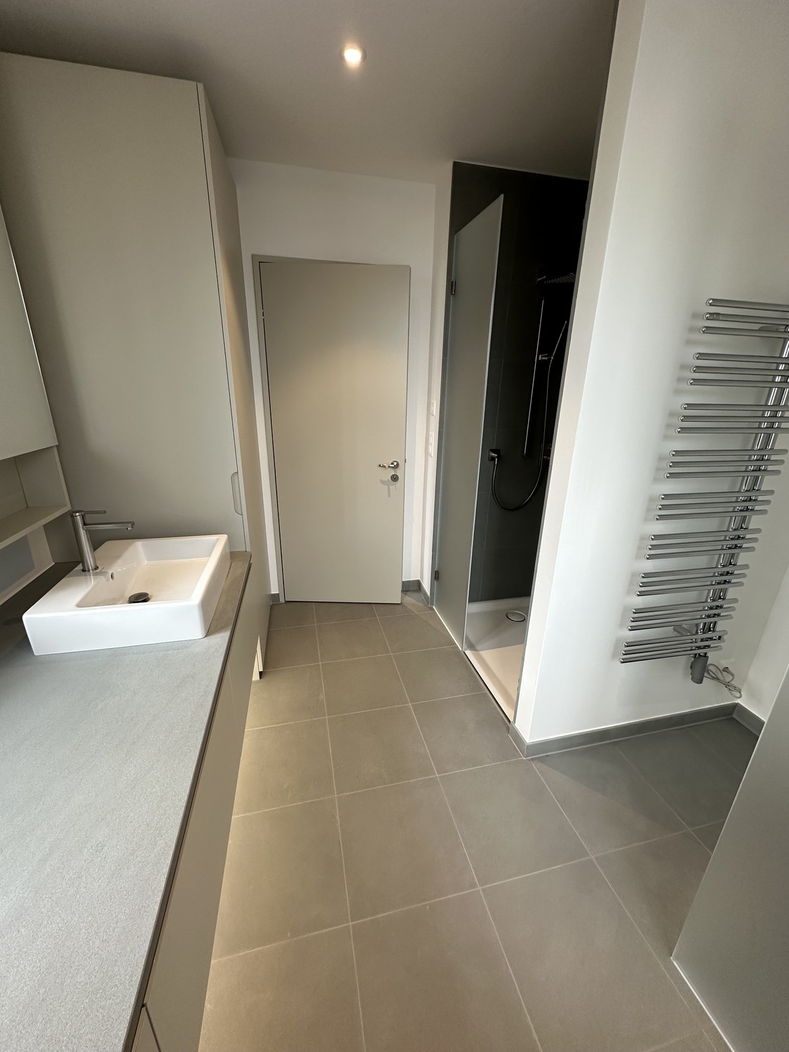 Einzigartiges, freistehendes 3-Zimmerhaus zu vermieten (Erstvermietung) - Bild 5