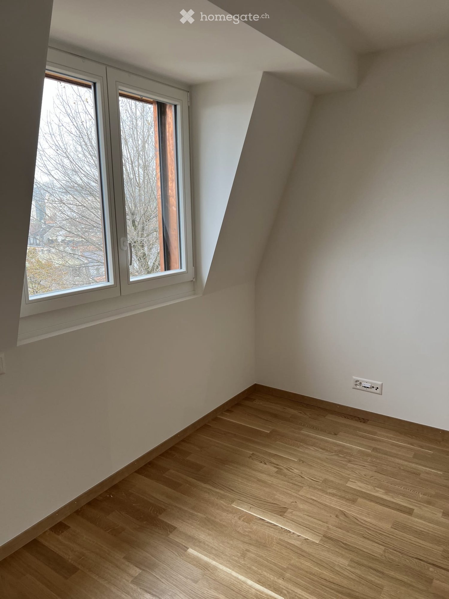 Appartement 4 pièces rénové – Vieux Carouge – 62.5 m² - Bild 2
