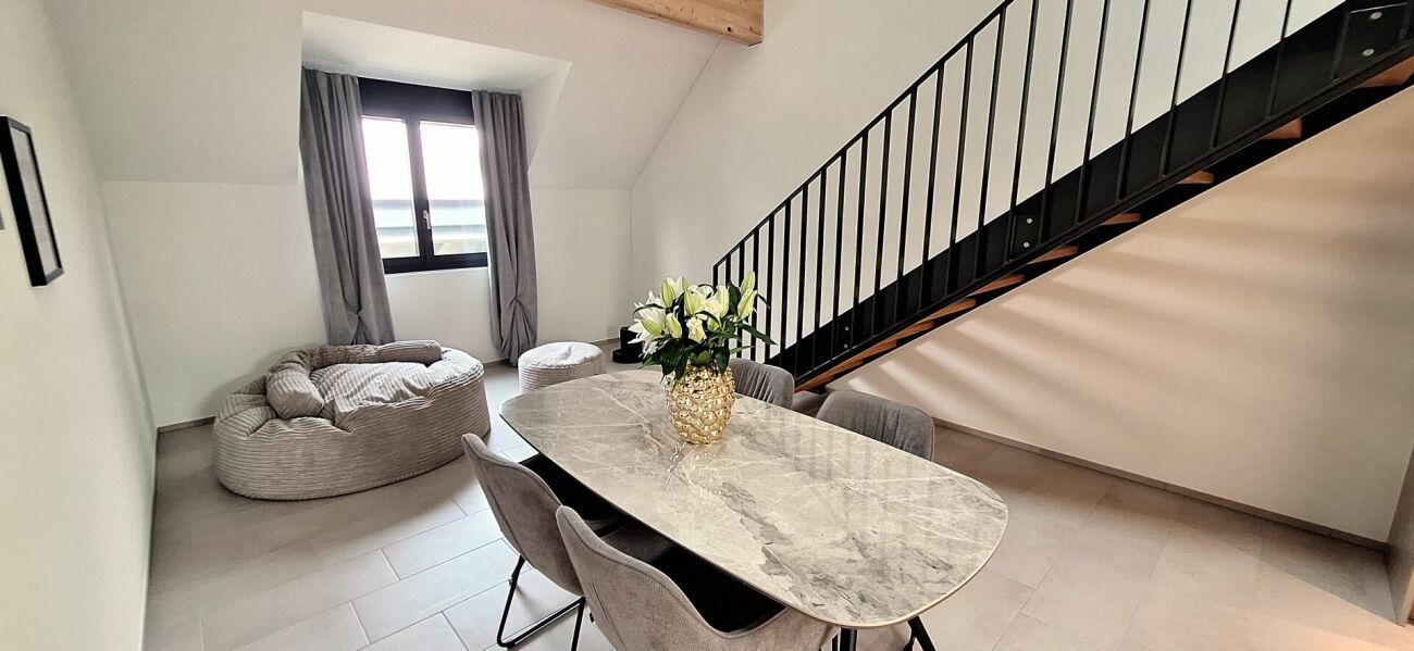 Moderne Wohnung in der Nähe der Thur - Bild 4