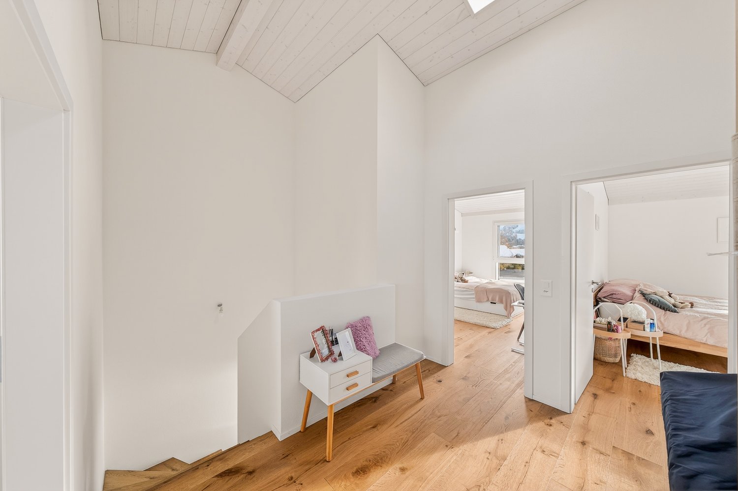 OPPORTUNITE - Villa neuve en location - 5.5 pces secteur les Granges - Bild 7