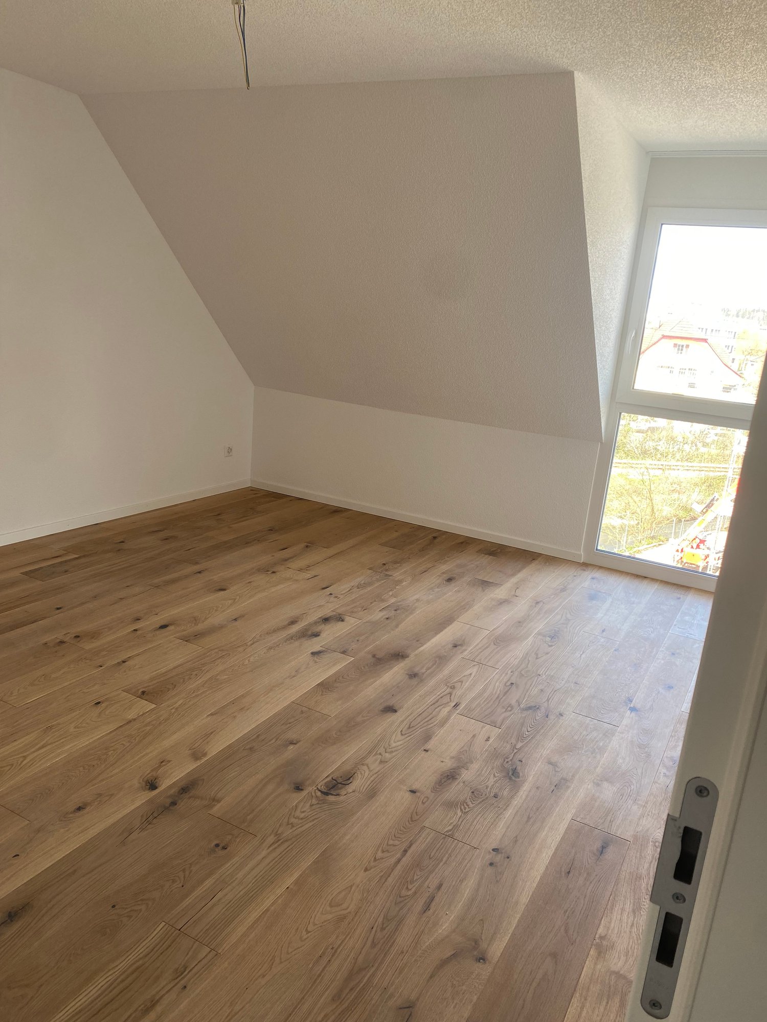 Neubau in Oberentfelden - Bild 5