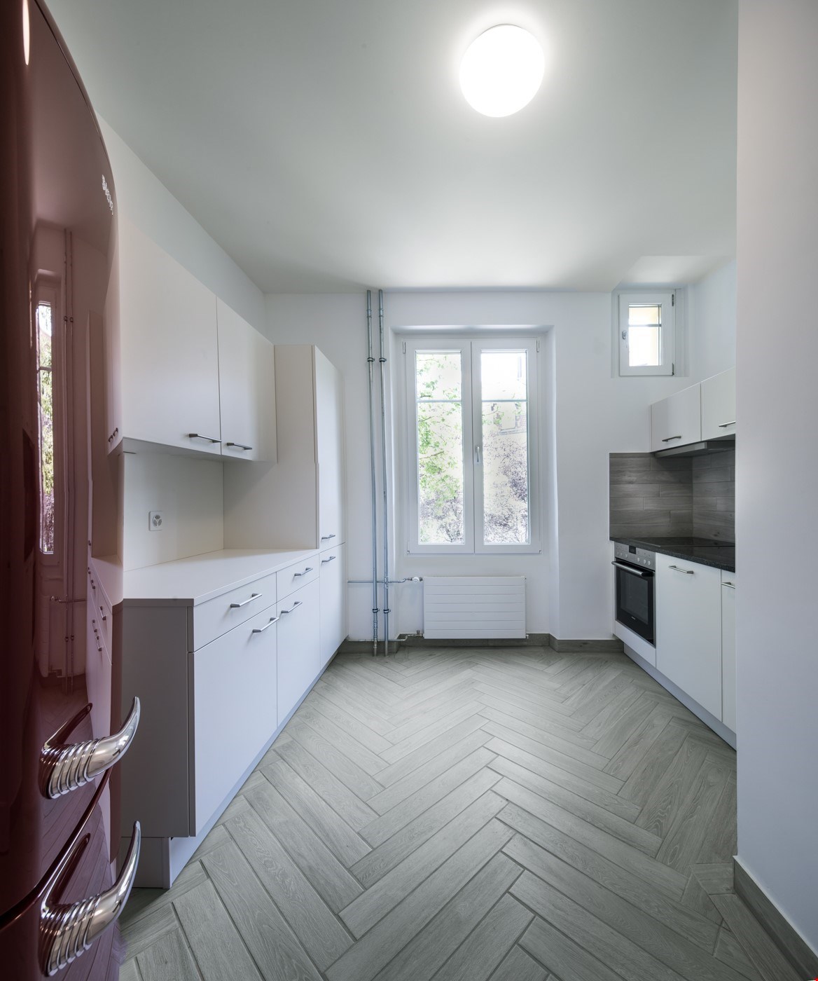 Wunderschöne Wohnung an zentraler Lage - Bild 9