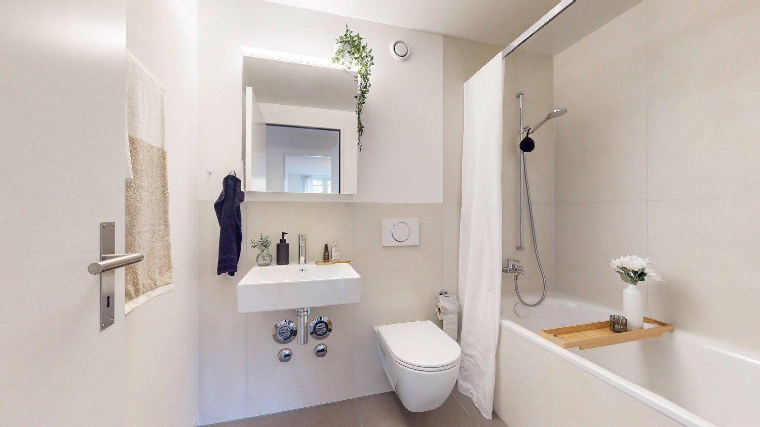 Letzte 5.5-Zimmerwohnung am Uferweg - Bild 8