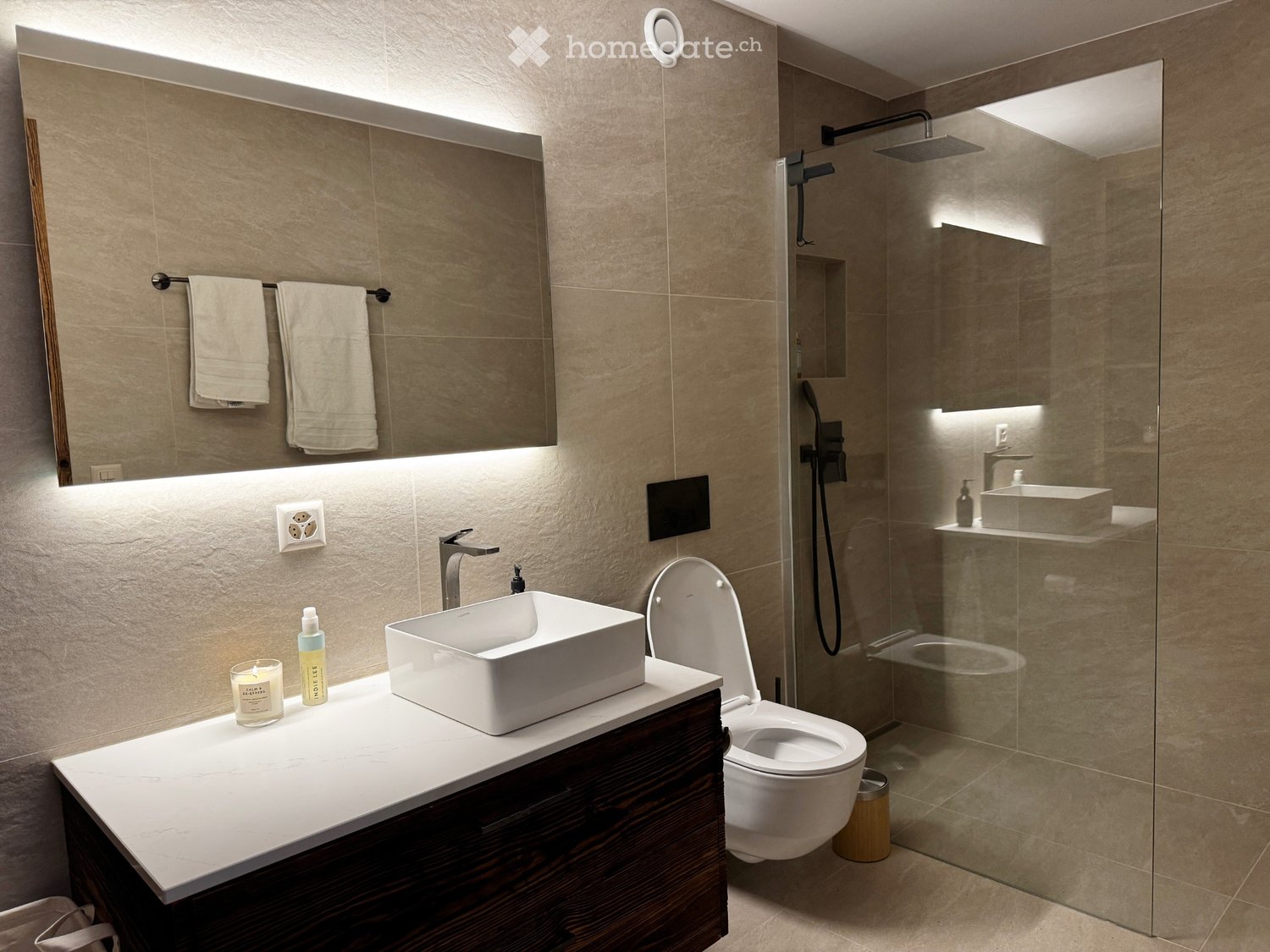 Magnifique 2.5 pièces au centre de Verbier - Bild 5