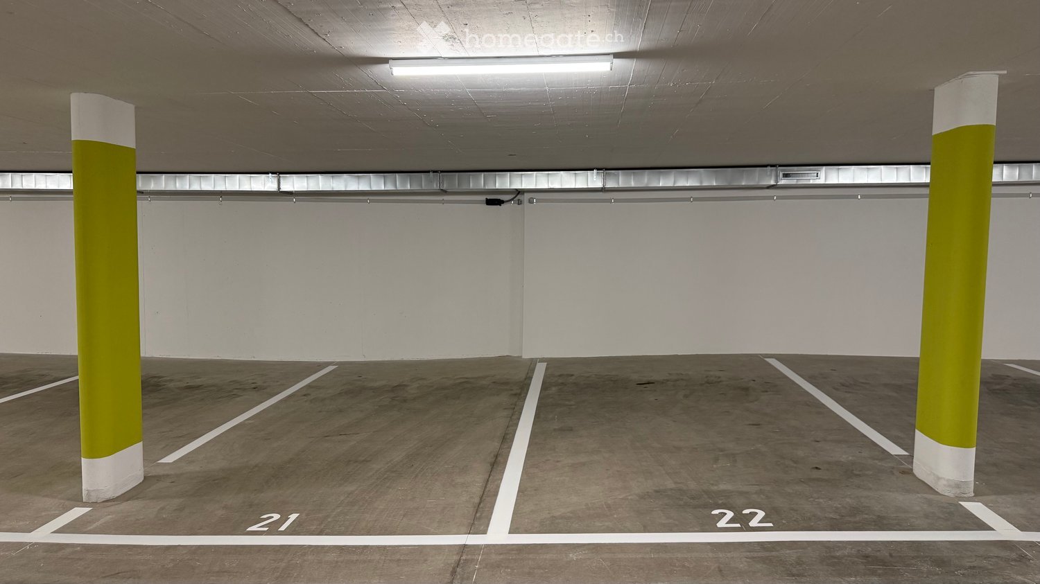 Helle & moderne 3.5-Zimmer-Wohnung in nachhaltigem Neubau in Sirnach - Bild 13