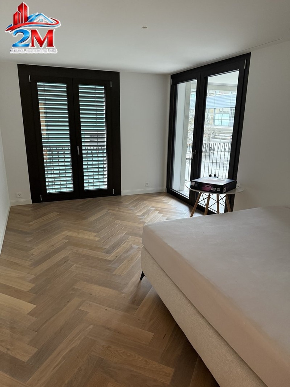 Moderne und hell 2.5-Zimmer-Wohnung in Uster - Bild 6