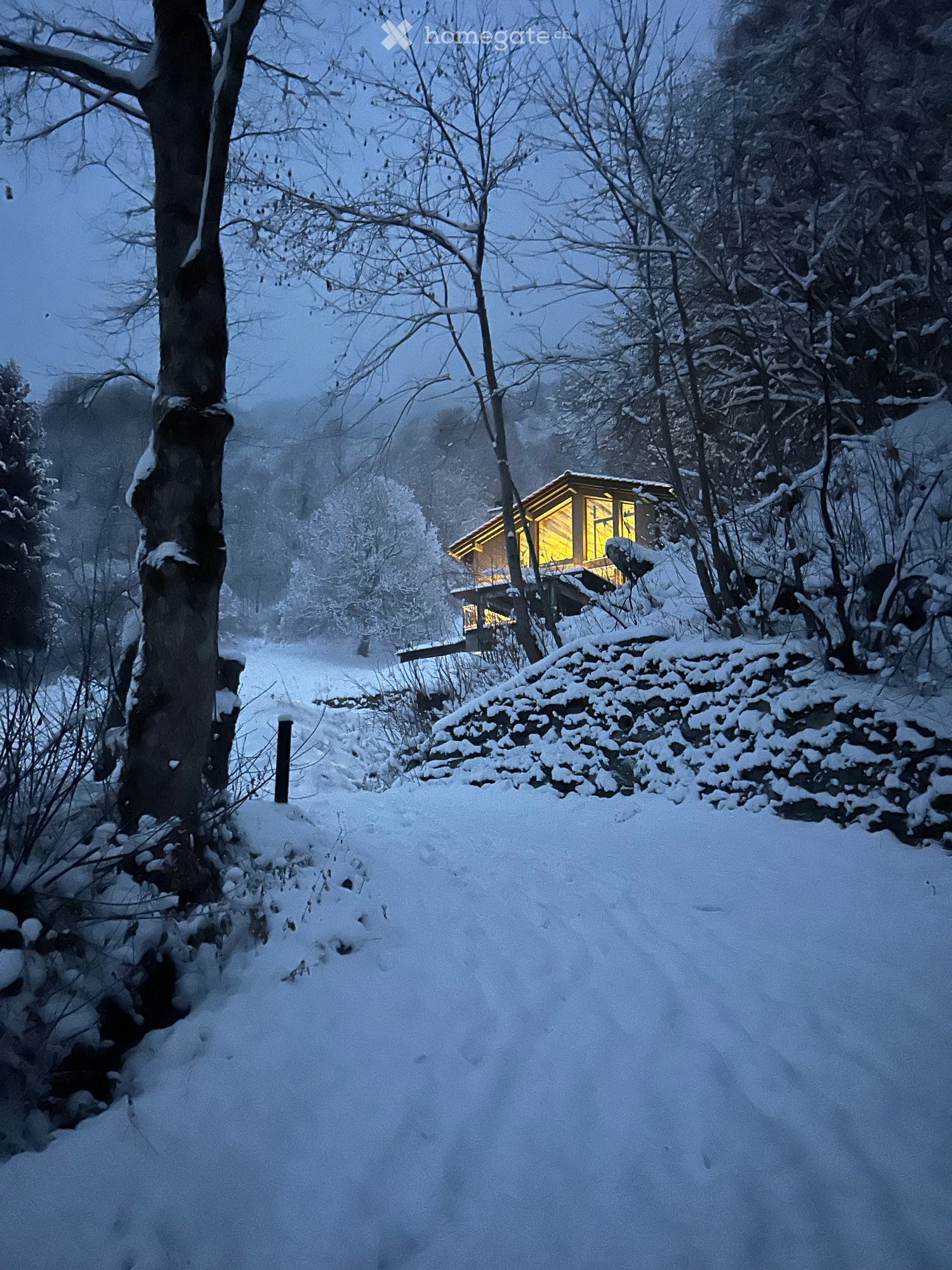 Stunning 6.5-Room Chalet in Klosters - Modern Alpine Living - Bild 11