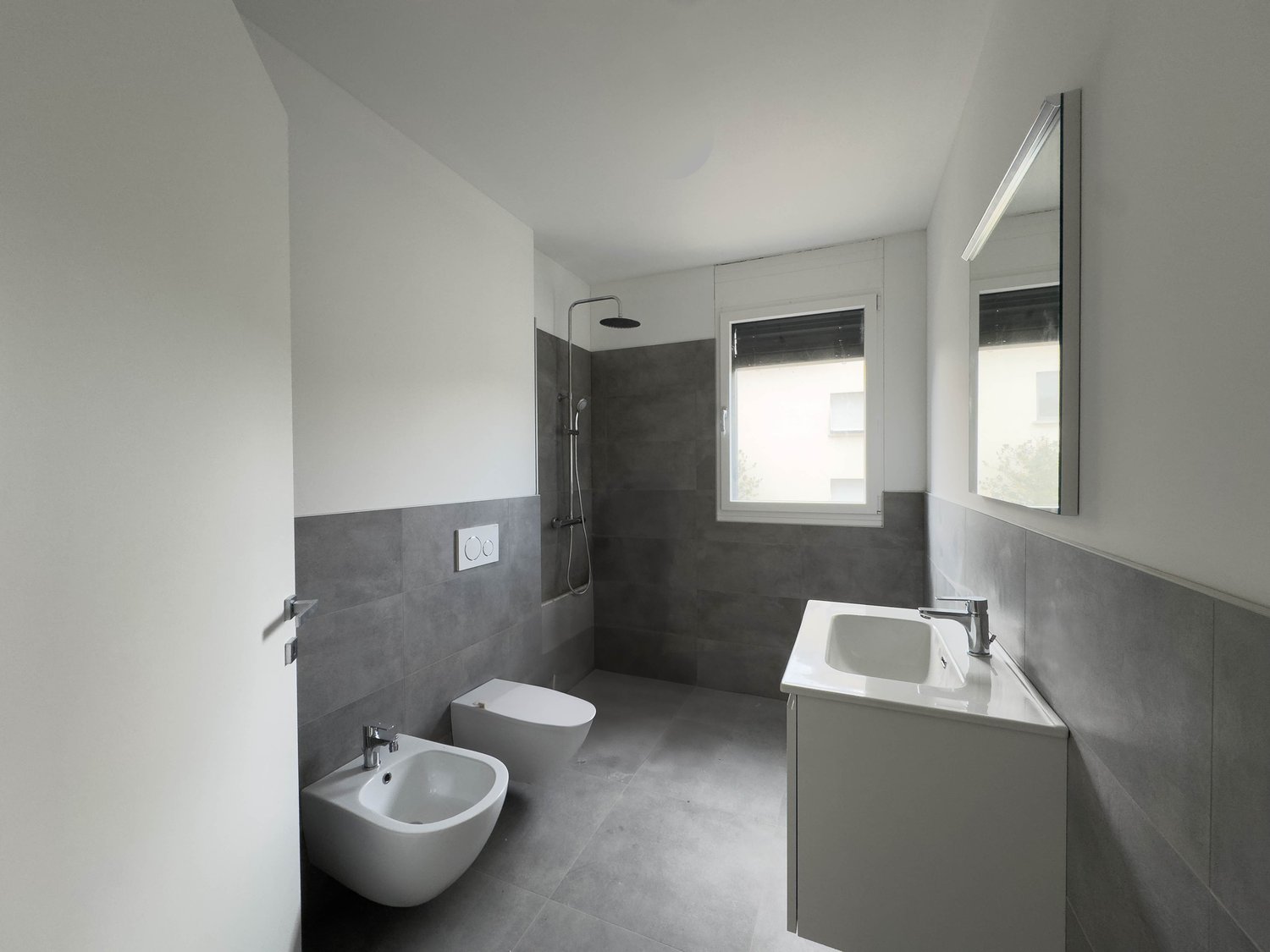 2.5 locali in prima locazione a Mendrisio - Bild 4