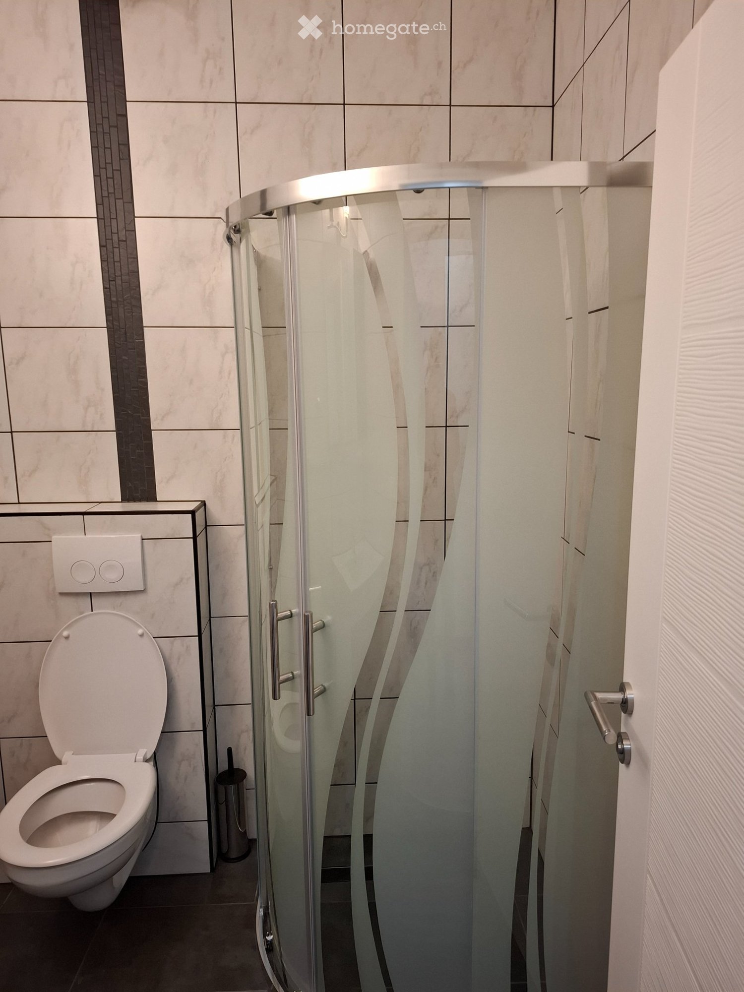 1-Zimmerwohnung zu vermieten in Eiken  Neubau 2025 - Bild 5