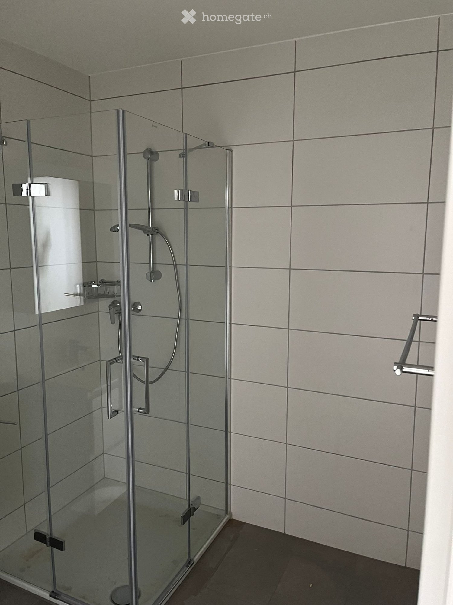 Lichtdurchflutete 2.5-Zimmer-Wohnung - Bild 2