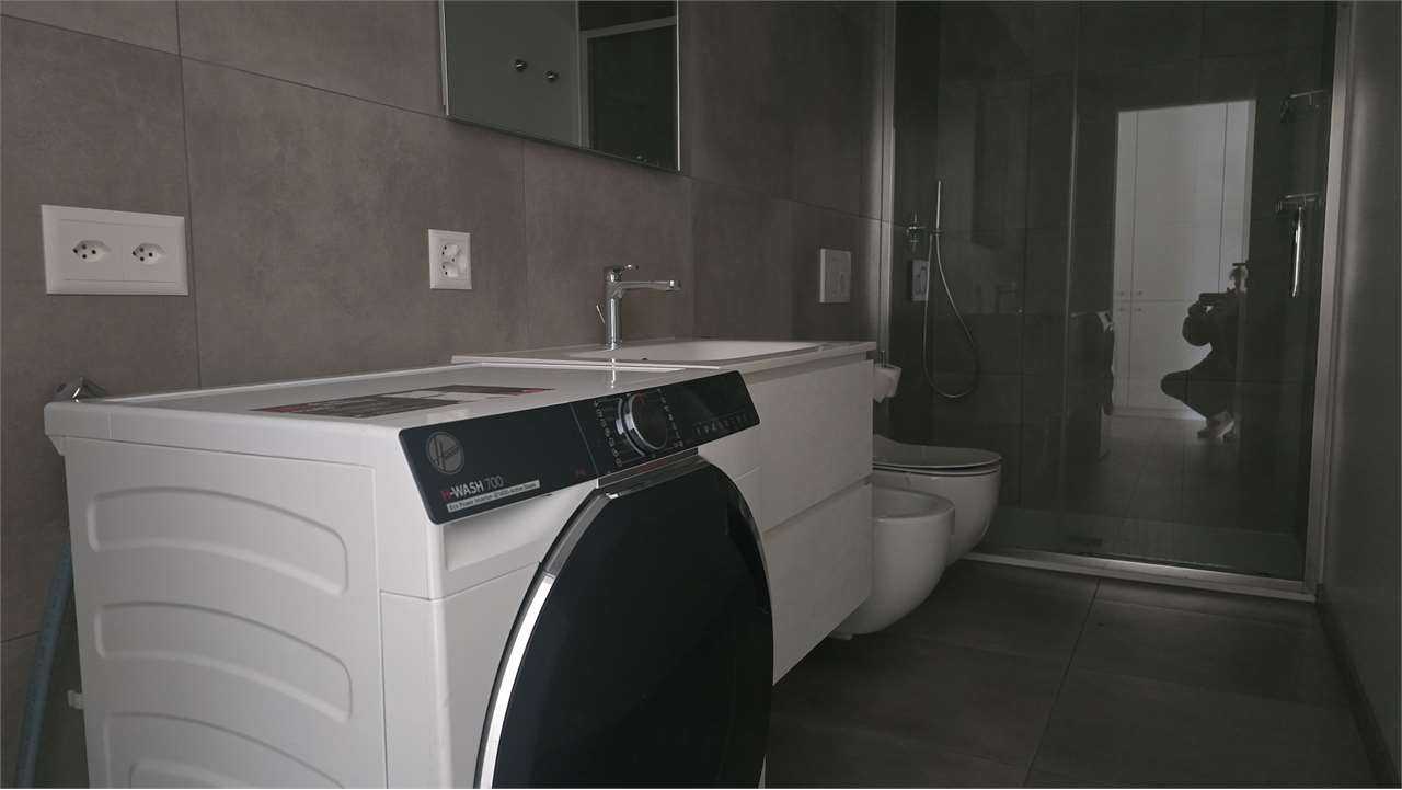 Nuovo Appartamento 2,5 locali  Lugano - Bild 4