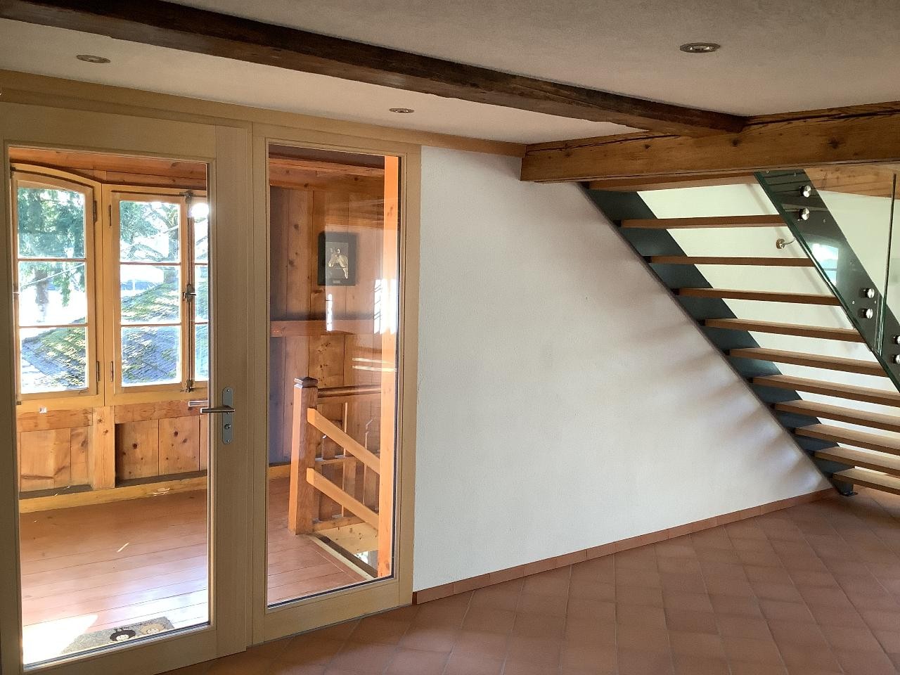 190m2 Lebensraum - Erstvermietung auf dem Bauernhof - Bild 5