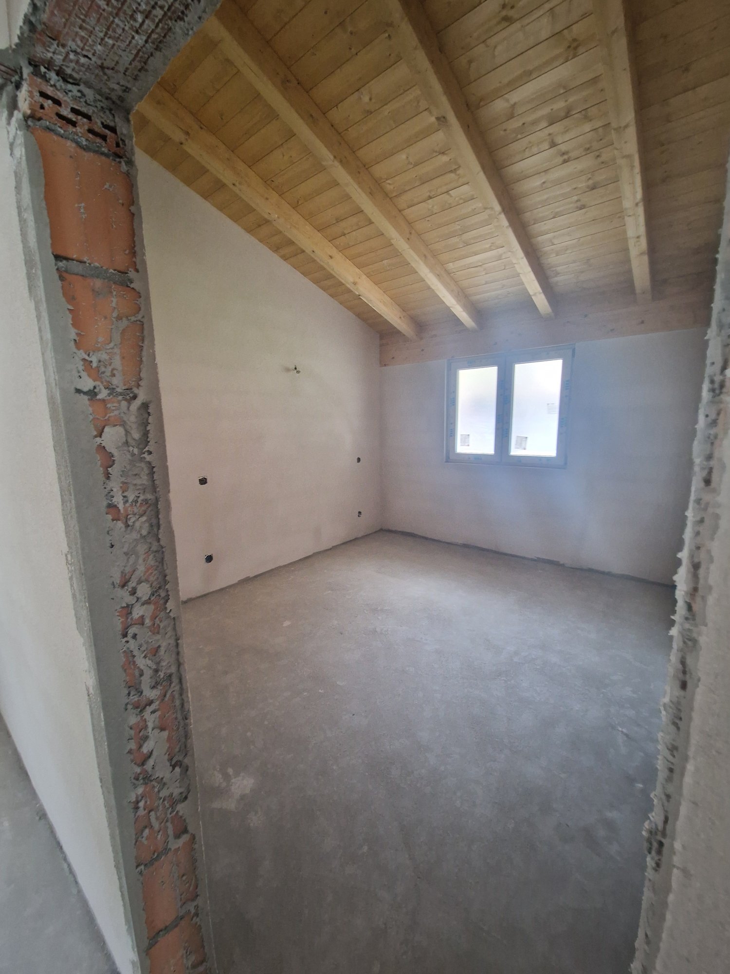 Casa unifamiliare in costruzione a Bodio con giardino privato - Bild 11