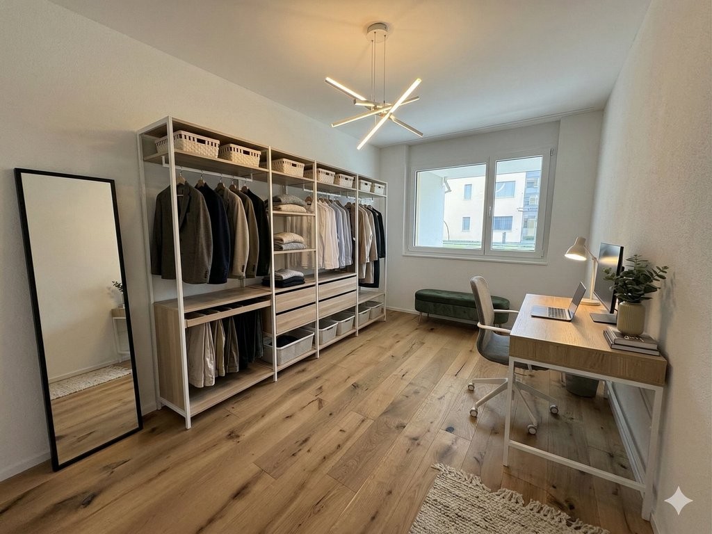 LETZE GARTENWOHNUNG - NEUBAUPROJEKT EICHHOLZ - Bild 1