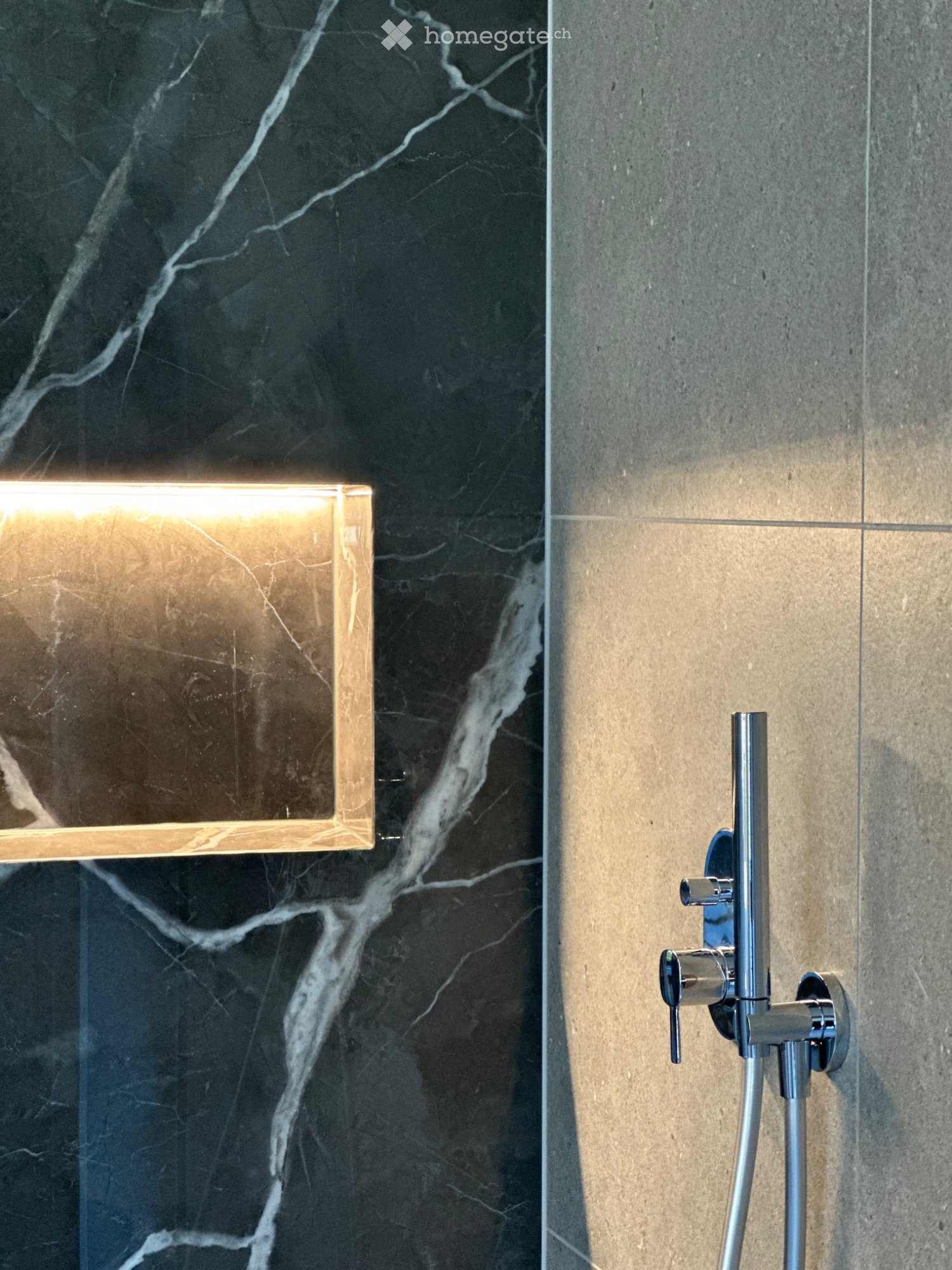 Affitto Appartamento 3.5 - Residenza Castel - Bild 13