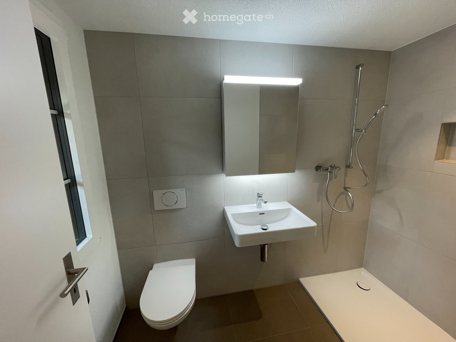 1.5 Zimmer-Maisonettewohnung Erstvermietung - Bild 2