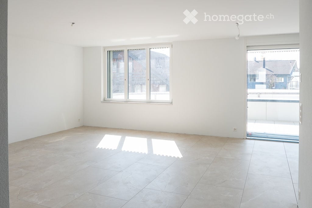 Moderne 2.5 - 3.5 Zimmer-Wohnungen in ruhiger Lage Illnau - Bild 3