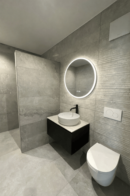 Moderne 2.5-Zimmer-Wohnung (66 m²) mit grosser 20 m² Terrasse – Erstbezug 2026 - Bild 8