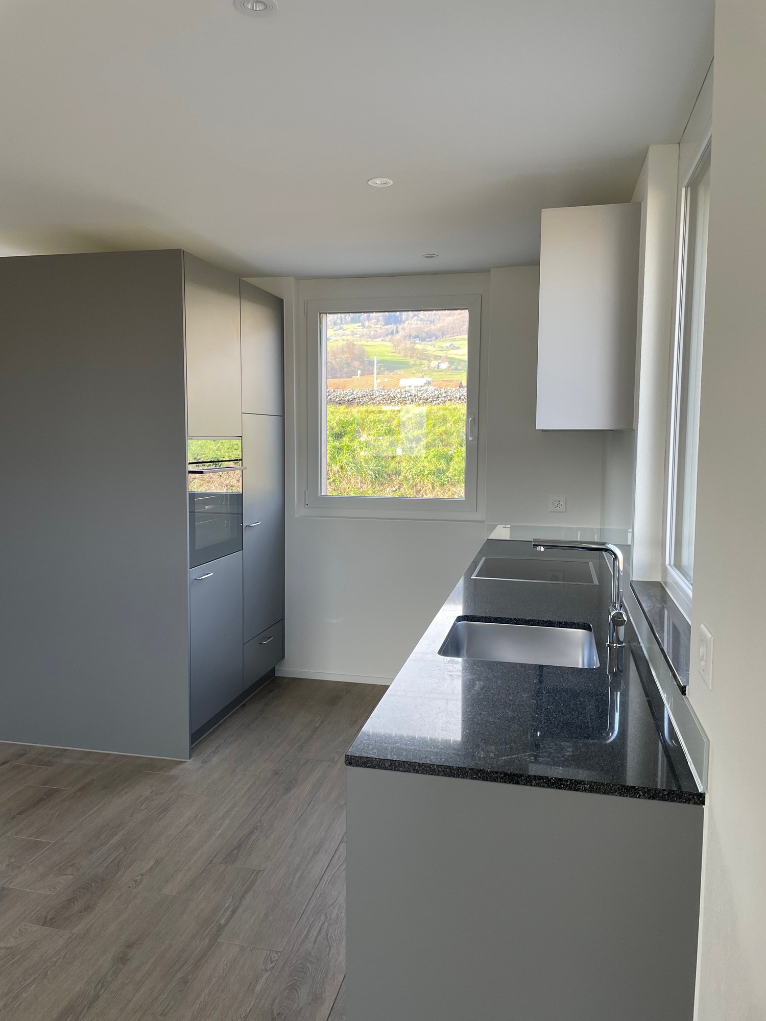 Neubau - Erstbezug in topmoderne, lichtdurchflutete EG-Wohnung - Bild 10