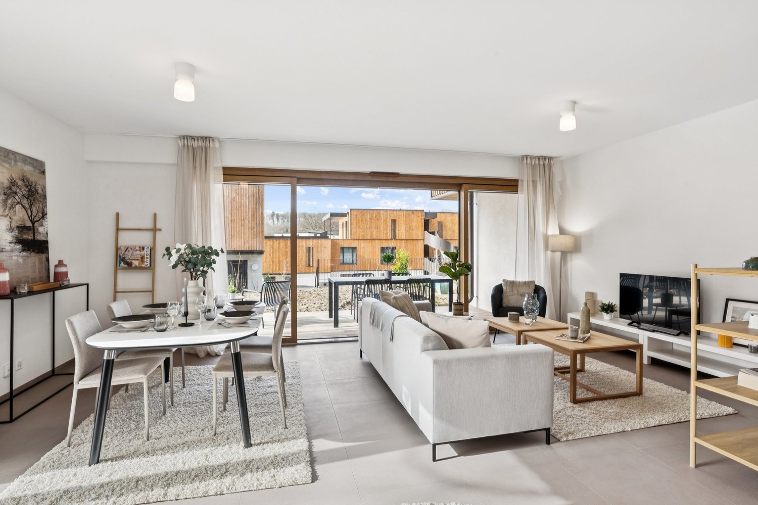 PORTES OUVERTES JEUDI 26 MARS de 16h à 19h - Bild 8