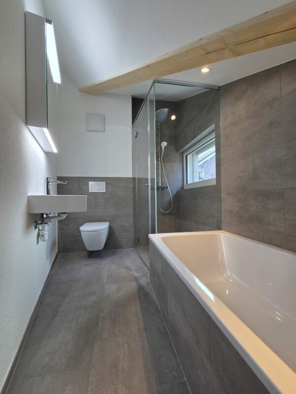 Einfamilienhaus in Einsiedeln mit wunderschöner Aussicht auf den Sihlsee - Bild 7