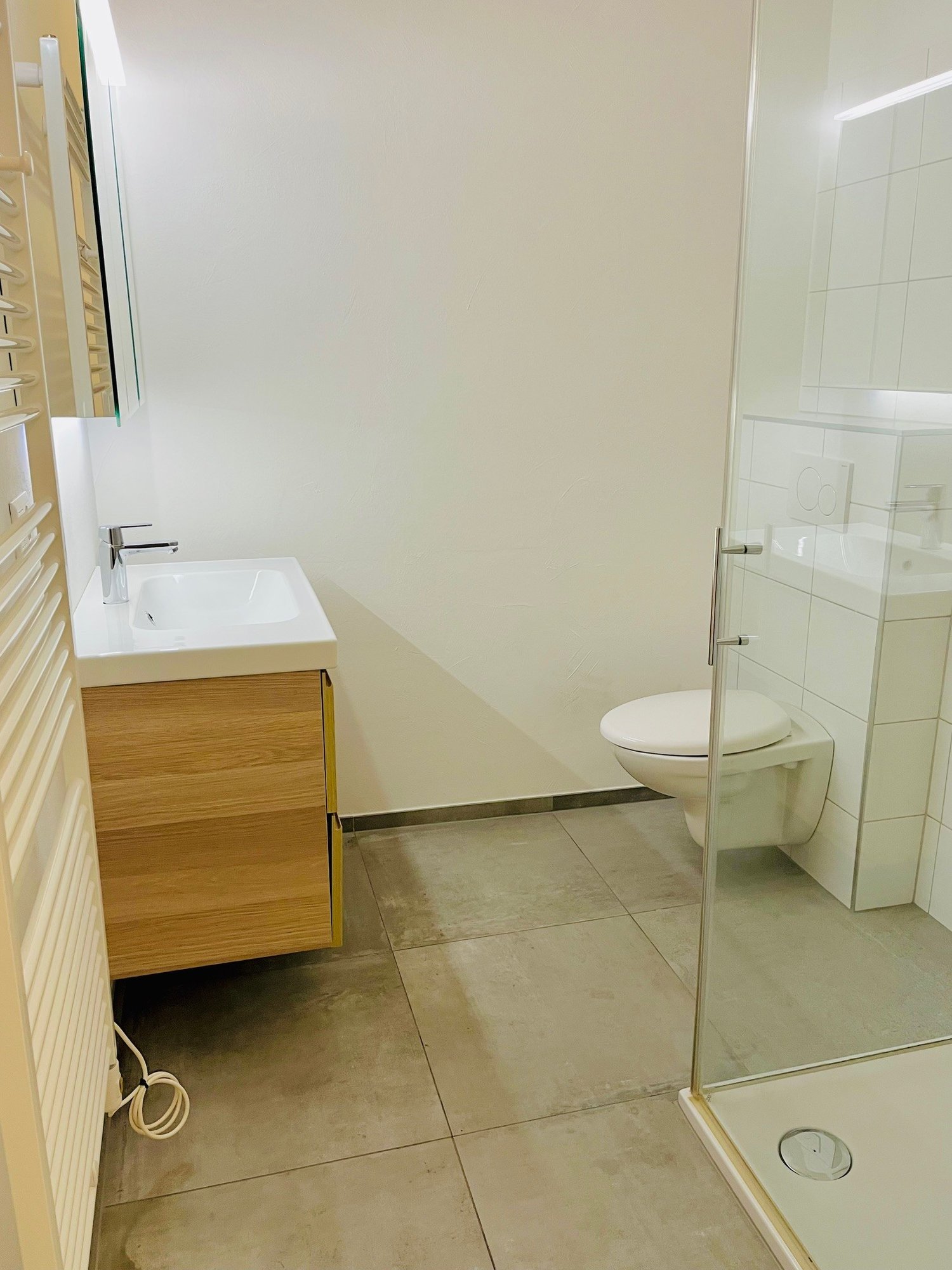 Moderne 3.5-Zimmer-Loft-Wohnung in der Altstadt von Burgdorf - Bild 3