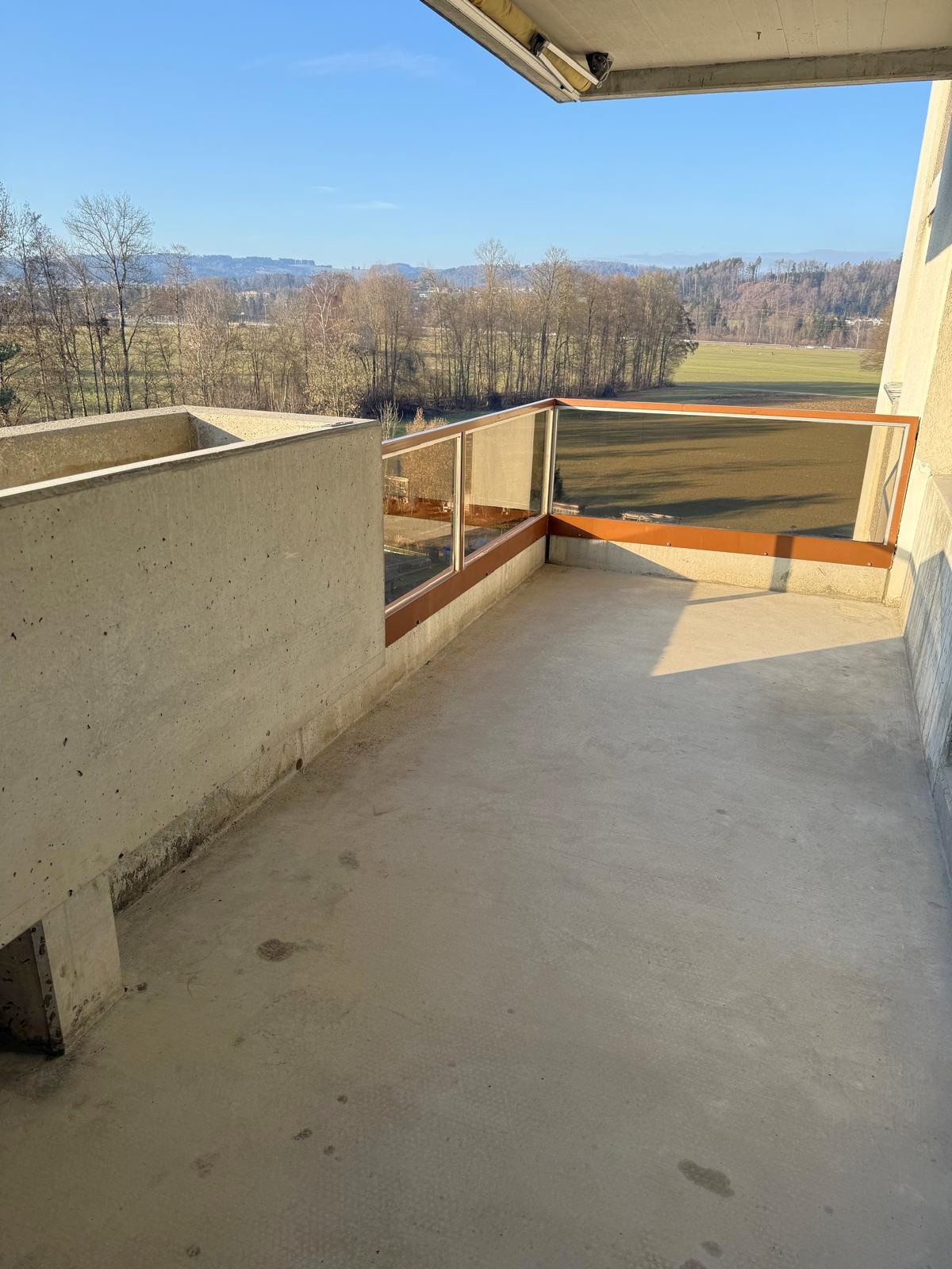 Erstbezug nach Sanierung - 8