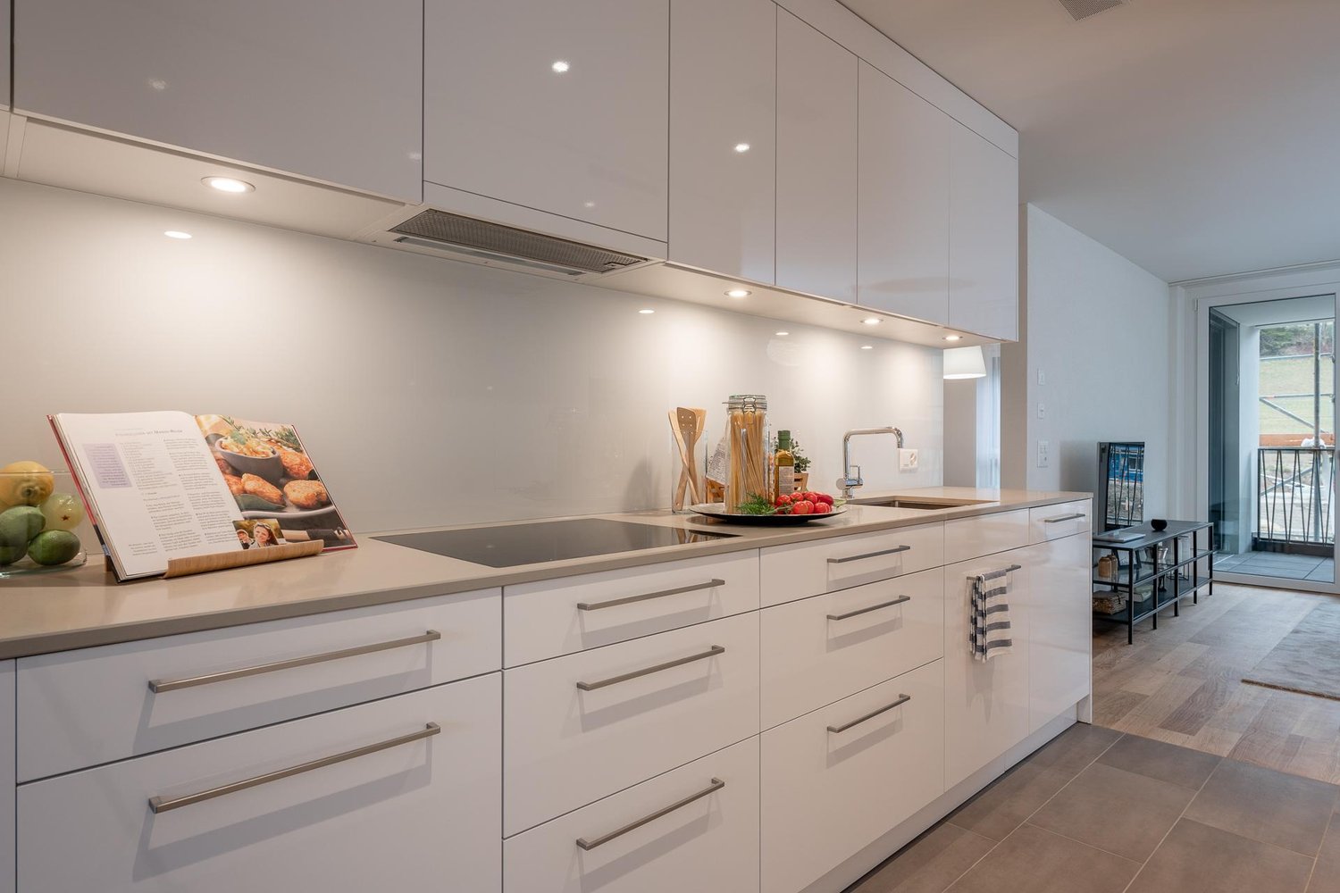 3.5 Zimmerwohnung in Schaffhausen - Bild 3