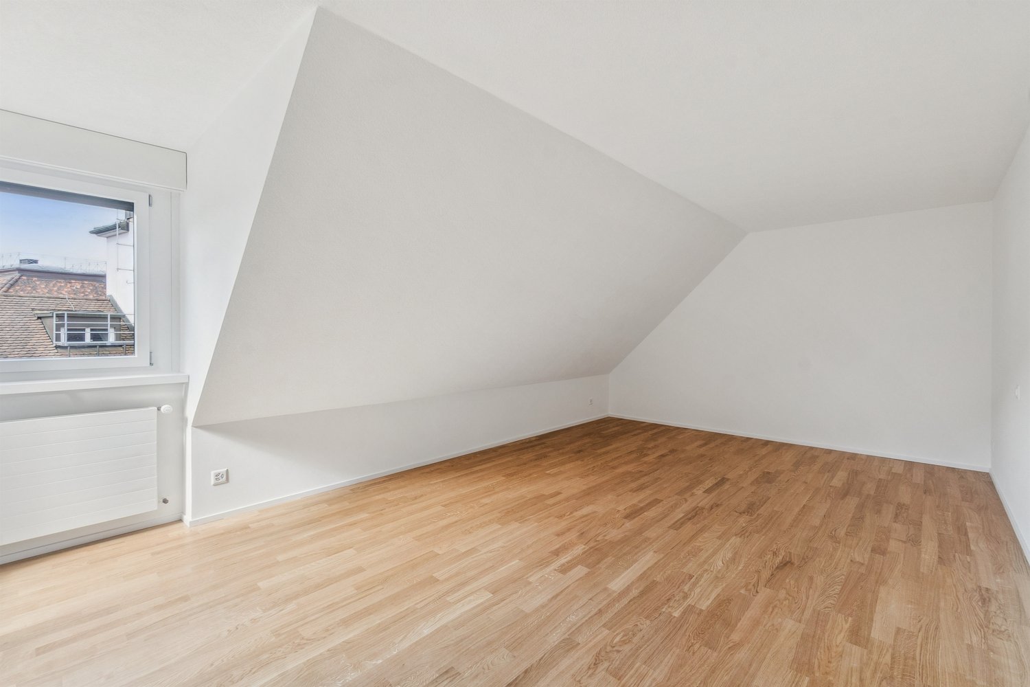 Erstvermietung nach Sanierung - Bild 6