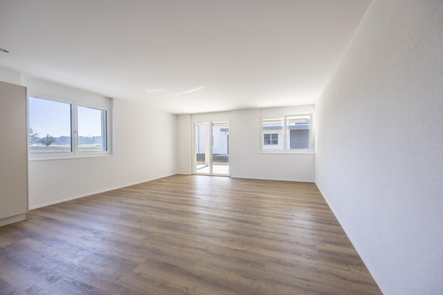 ERSTBEZUG - Letzte 3.5-Zimmer-Wohnung! - Bild 6