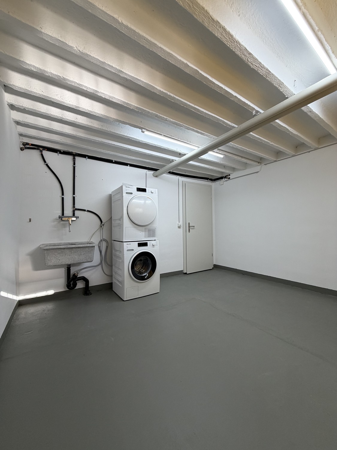 Erstbezug nach Kernsanierung  3.5-Zimmer-Wohnung im oberen Kirchenfeld - Bild 3