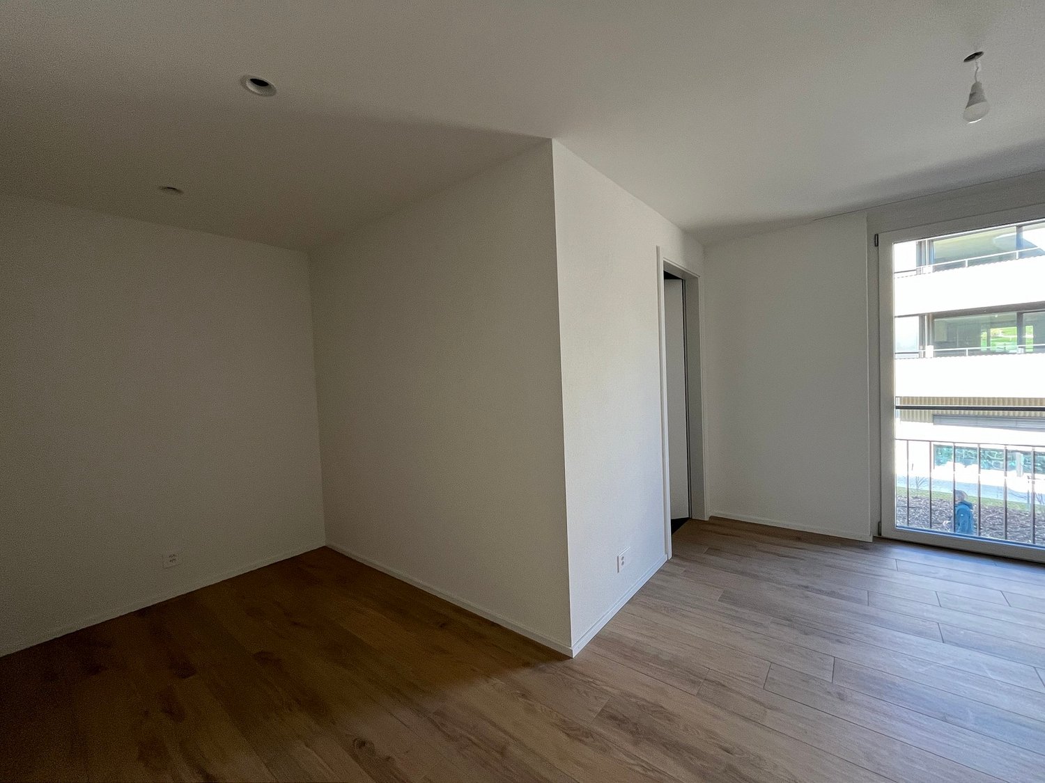 05642 - Appart. 4½ PCES - IMP. CHAMP-RIOND 14 - MATRAN - Bild 4